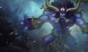Live: League of Legends