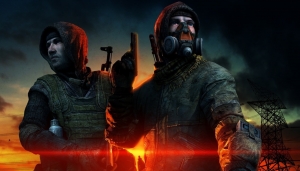 Survarium