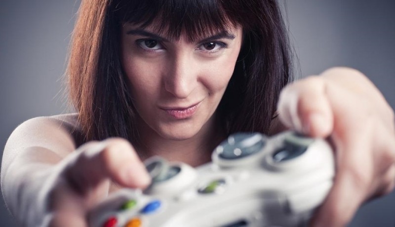 Press Start: Παίζουν οι γονείς σας video games;