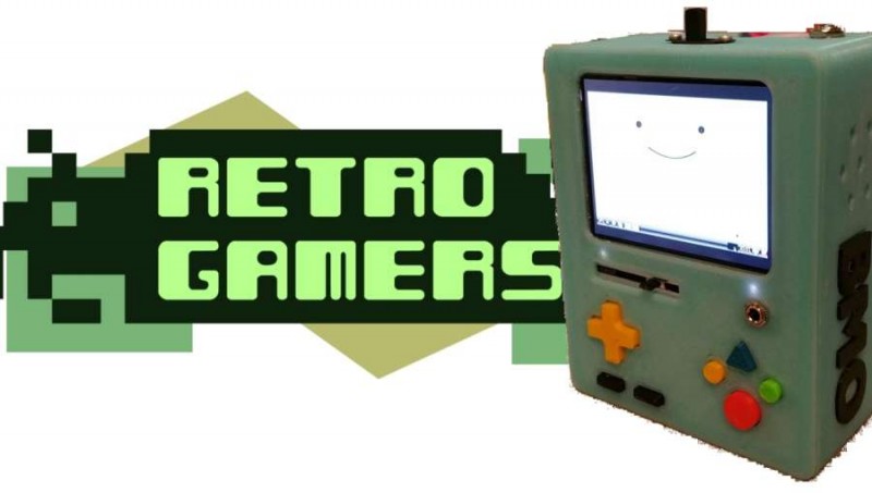 Retro Gamers: Primo KL-323B