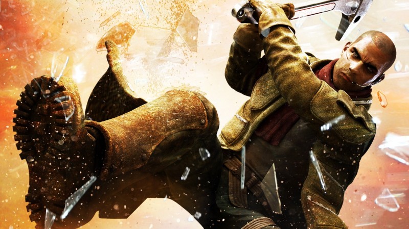 Games with Gold: Νοέμβριος 2014