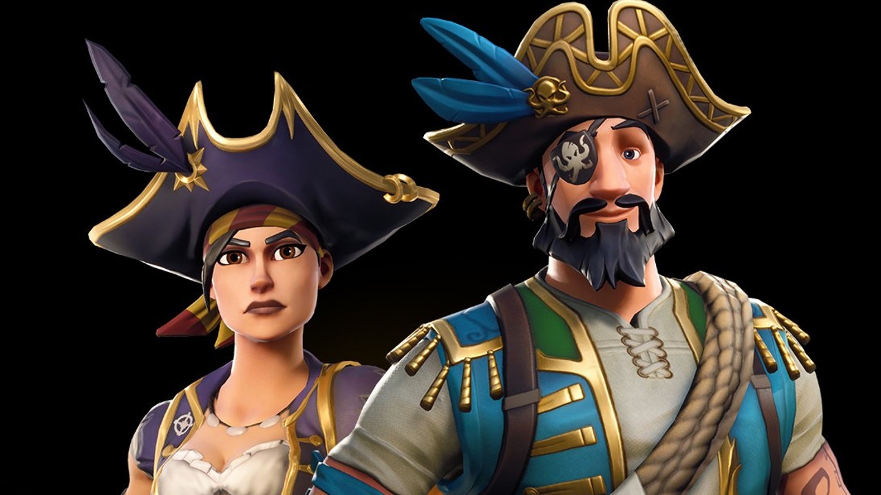 Hackers δημιούργησαν ψεύτικα Epic Games προφίλ με e-mails άλλων χρηστών