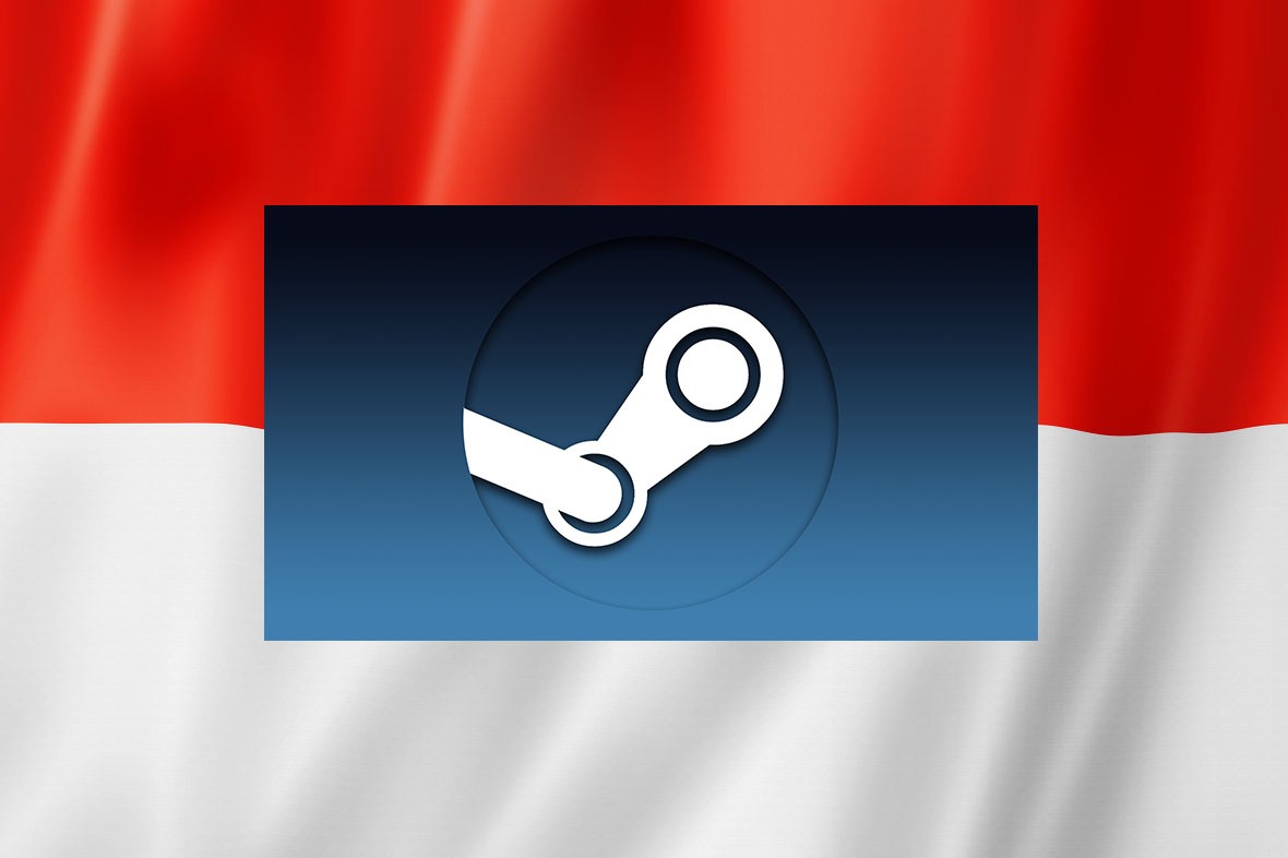 Η Ινδονησία μπλόκαρε Steam, Epic Games Store, PayPal και άλλες υπηρεσίες