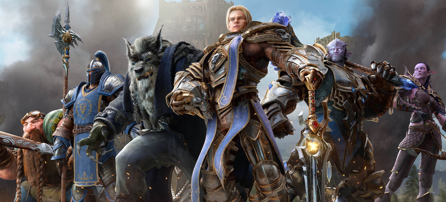 Σημάδια που μαρτυρούν ότι είστε εθισμένοι στο World of Warcraft