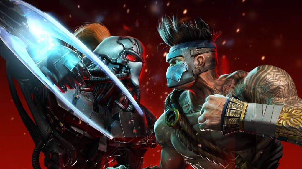 Games with Gold: Ιανουάριος 2016