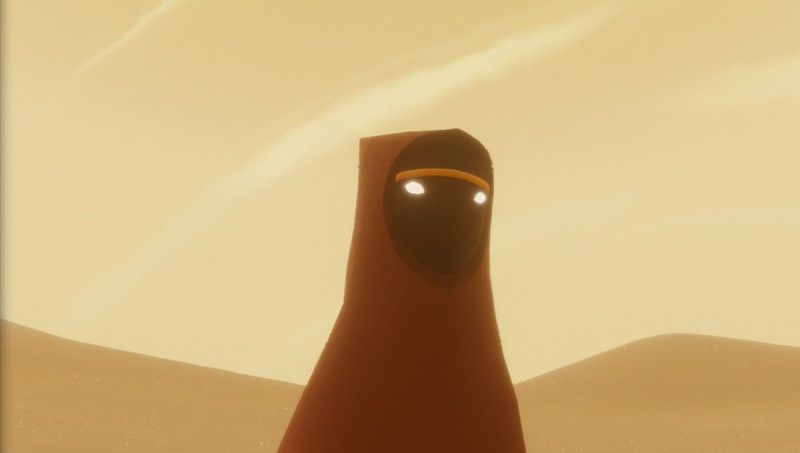Journey στο PS4