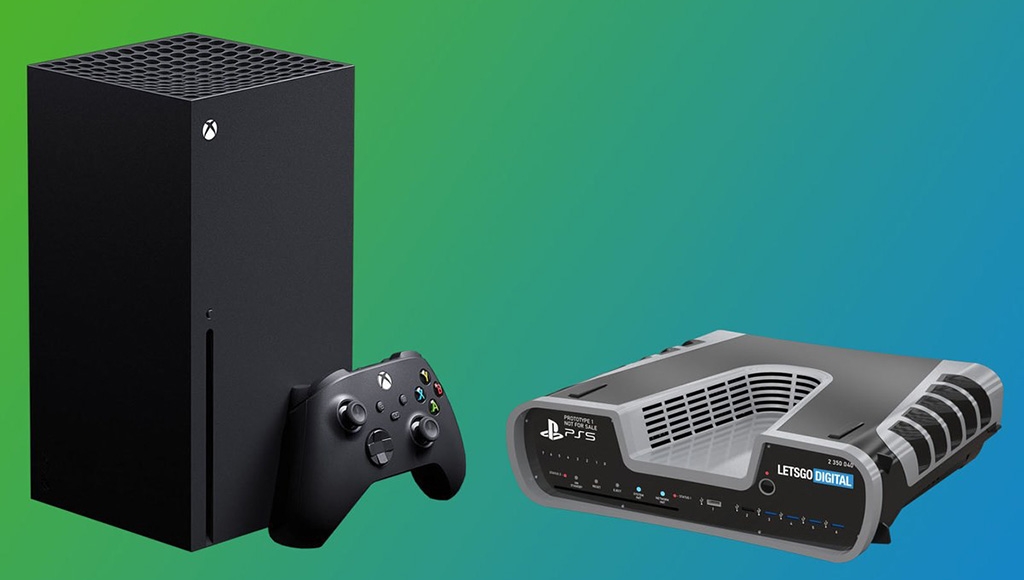 PS5 vs Xbox Series X: Τα τεχνικά χαρακτηριστικά