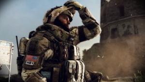 Medal of Honor: Warfighter: Νέοι multiplayer χάρτες