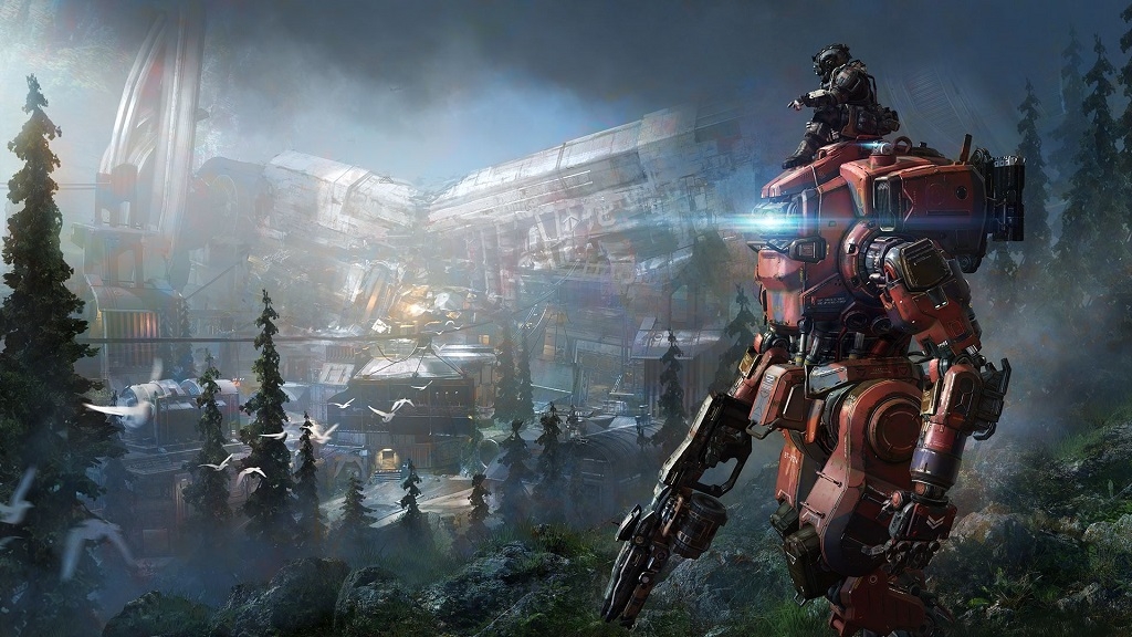 Respawn Entertainment: Προσλαμβάνει προσωπικό για νέο Titanfall project 