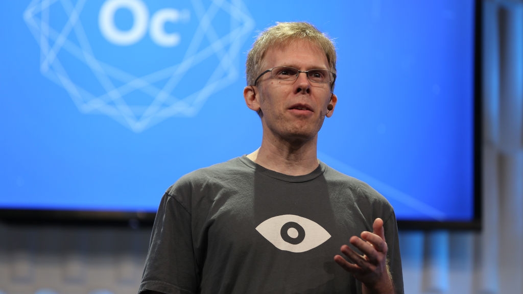 Τέλος στη διαμάχη John Carmack και ZeniMax