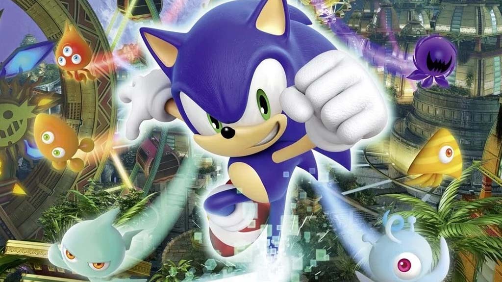Νέα Sonic games το 2021