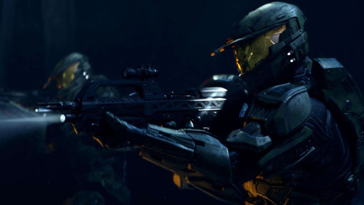 To Halo Wars 2 δωρεάν για ένα τετραήμερο