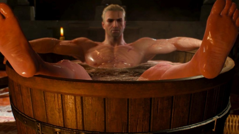 Το Witcher 3 σημειώνει περισσότερες πωλήσεις το 2019 απ' ότι το 2018