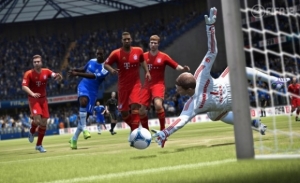 FIFA 13: Το soundtrack