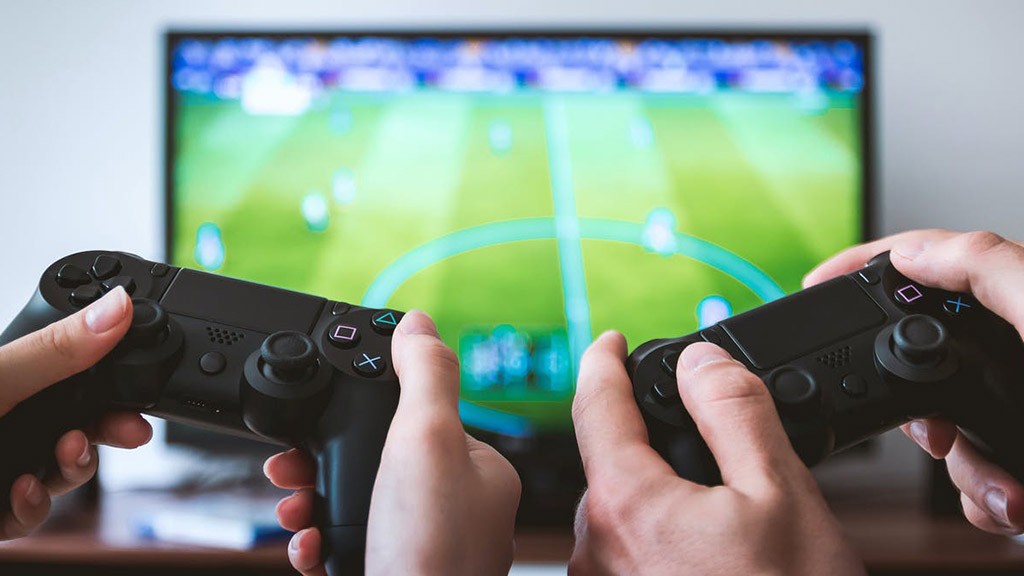 Παγκόσμια Ημέρα των video games - 8 Ιουλίου