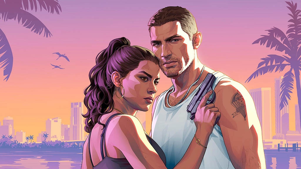 Το GTA 6 δεν θα κυκλοφορήσει σε blu-ray discs, ούτε κατά τo launch ούτε μήνες μετά, σύμφωνα με φήμη