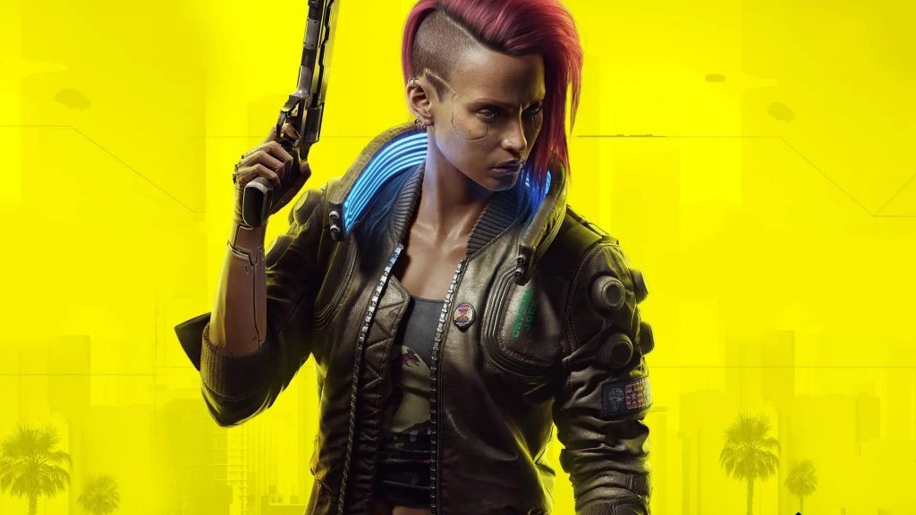 Το Cyberpunk 2077 επιστρέφει στο PlayStation Store