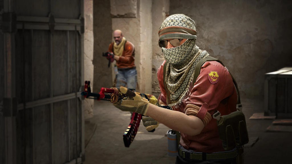 Φήμη: Counter-Strike: Global Offensive 2 ημερομηνία κυκλοφορίας