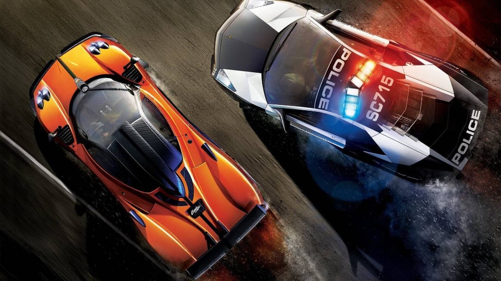 Modder φτιάχνει remake του Need for Speed 3: Hot Pursuit με την Unreal Engine 5