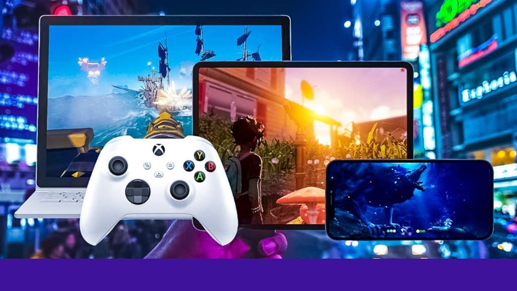 Xbox: Με το Game Pass cloud streaming θα τρέχετε τα games πριν τα κατεβάσετε