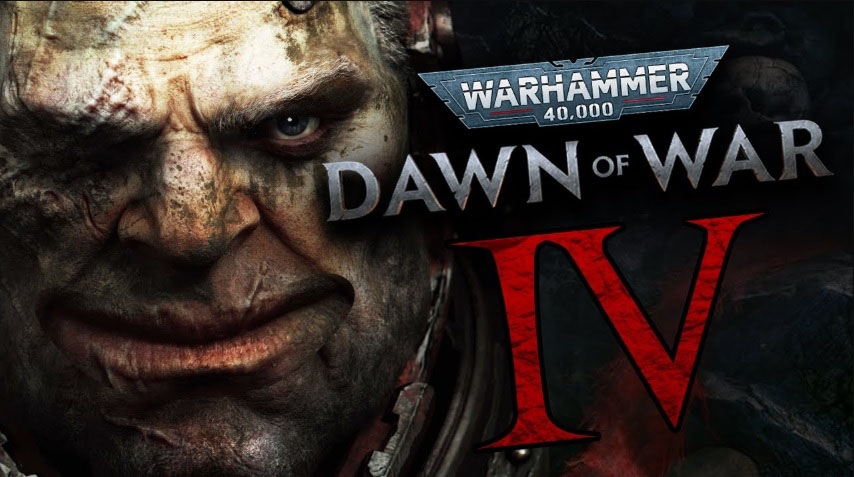 Warhammer 40,000: Dawn of War IV