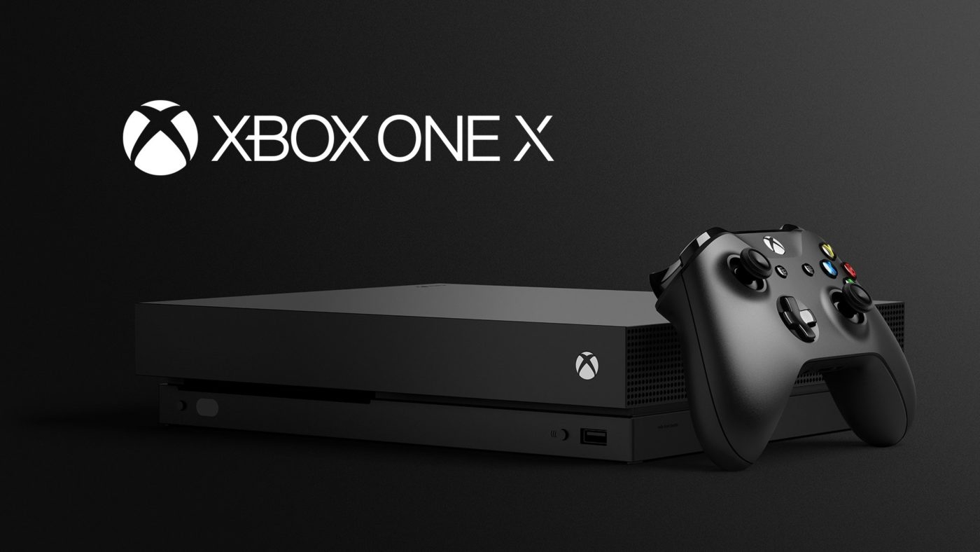 Μείωση τιμής για το Xbox One X κατά 100 ευρώ