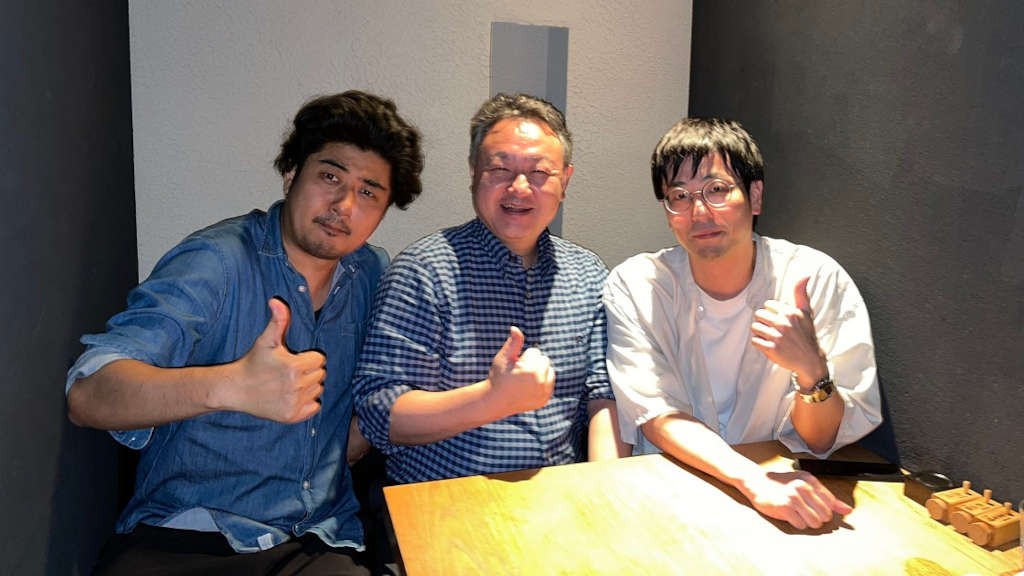 Ο παραγωγός του Bloodborne, Masaaki Yamagiwa, προσλήφθηκε από την Team Ninja