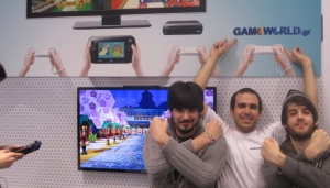 Οι πωλήσεις του Wii U στην Ελλάδα