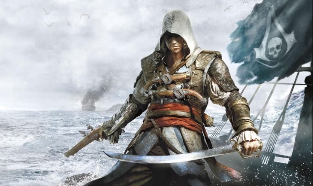 Φήμη για Assassin's Creed Black Flag remake