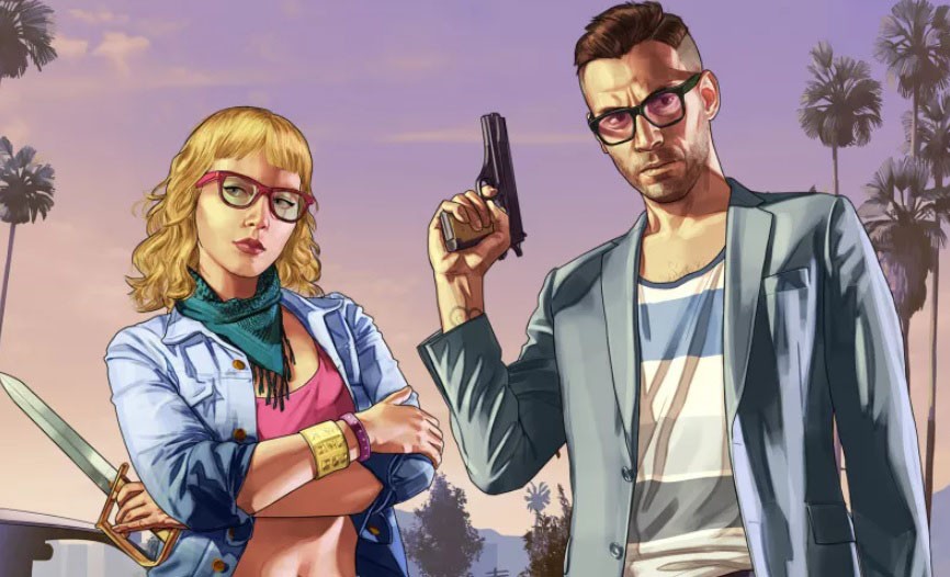 Grand Theft Auto 6: Gameplay videos και screenshots διέρρευσαν online