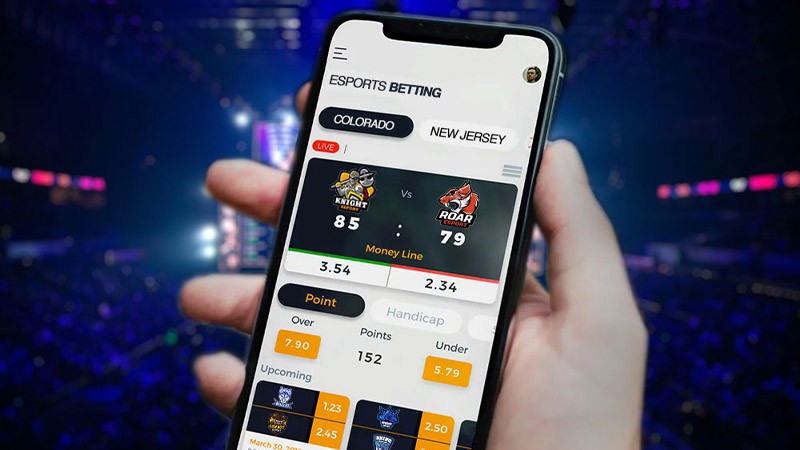 Η άνοδος του στοιχηματισμού στα esports: Εξερευνώντας την βιομηχανία των στοιχημάτων στο gaming