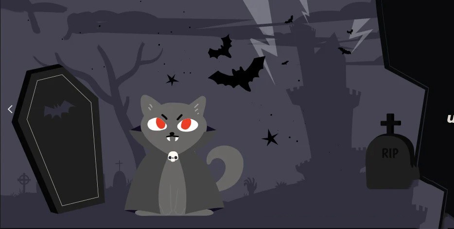 Εκπτώσεις Halloween 10-50% σε PC games