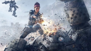 Titanfall: Ημερομηνία κυκλοφορίας