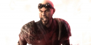 Injustice: Gods Among Us - General Zod DLC