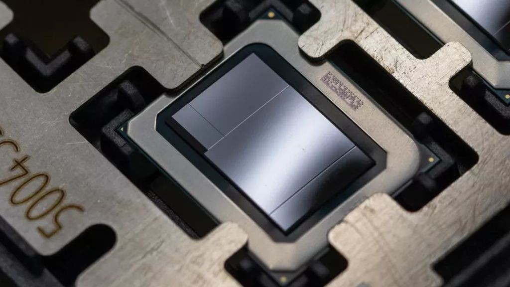 Η Intel αποκαλύπτει τα δοκιμαστικά Meteor Lake chips