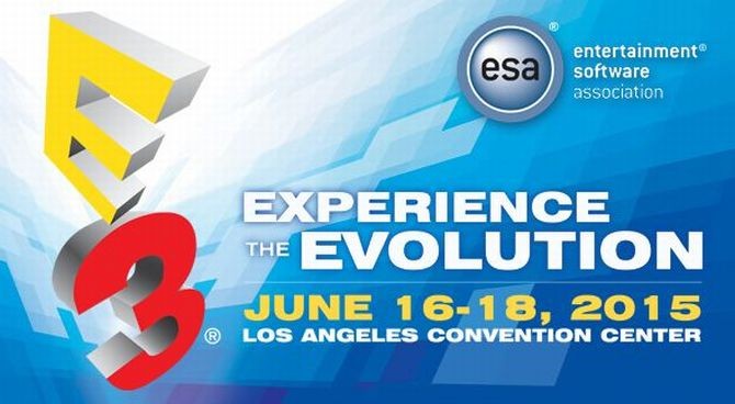 Users 38: E3 2015