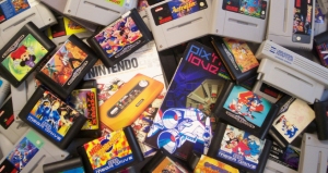 Μεγάλα ξεχασμένα console games