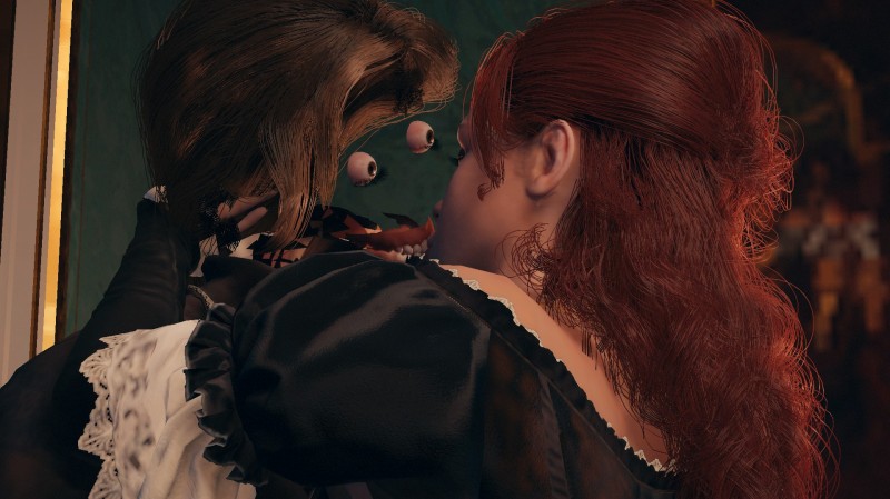 Assassin's Creed Unity: Τα patches