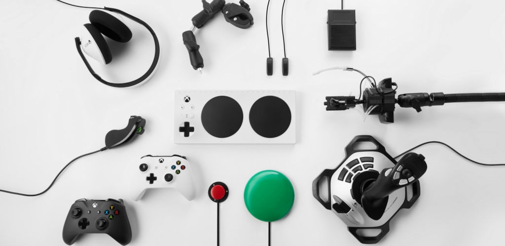 Η Microsoft διεξάγει έρευνα για κωφάλαλους gamers ή όσους έχουν θέματα ακοής