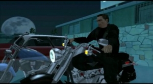 Terminator: The video game