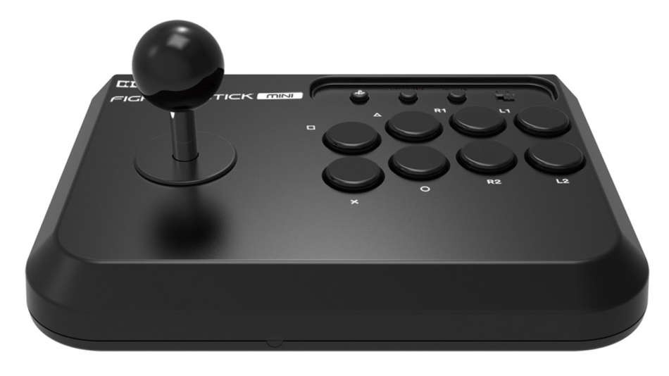 Hori Fighting Stick Mini: Review/Διαγωνισμός