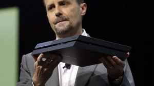 E3 2013: Sony press conference