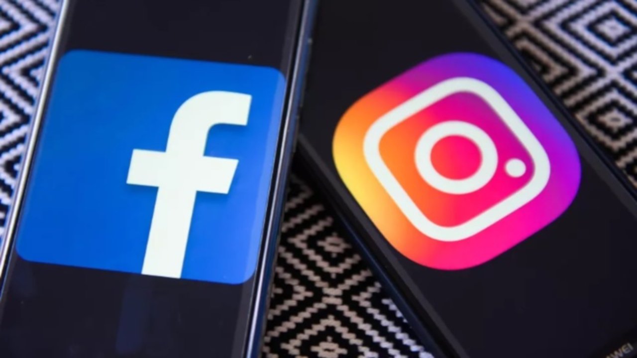 Δυσλειτουργίες σε Facebook και Instagram