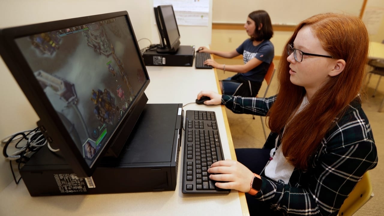 H Nintendo φέρνει το gaming στα σχολεία του Ηνωμένου Βασιλείου