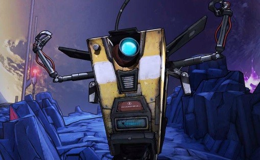 Borderlands: The Pre-Sequel: Claptastic Voyage DLC