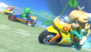 Η Nintendo αποκαλύπτει το Mario Kart TV για smartphones