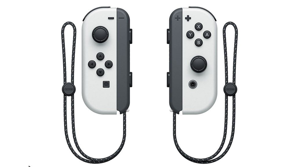 Η Nintendo ετοιμάζει νέο χειριστήριο για το Switch
