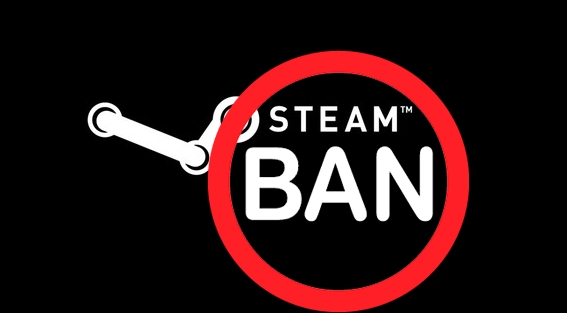 Steam: Η Valve εκανε ban 60.000 accounts σε μία ημέρα