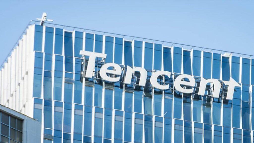 Η τιμή της μετοχής της Tencent έπεσε επειδή Κινέζικα μέσα αποκάλεσαν τα video games, "ηλεκτρονικά ναρκωτικά"