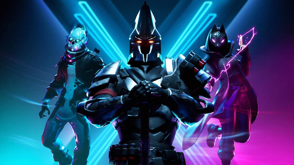 Fortnite: Το patch v11.30 εισάγει λειτουργία Split Screen σε PS4 και Xbox One